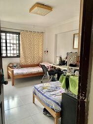 Blk 103 Jurong East Ville (Jurong East), HDB 5 Rooms #445308891
